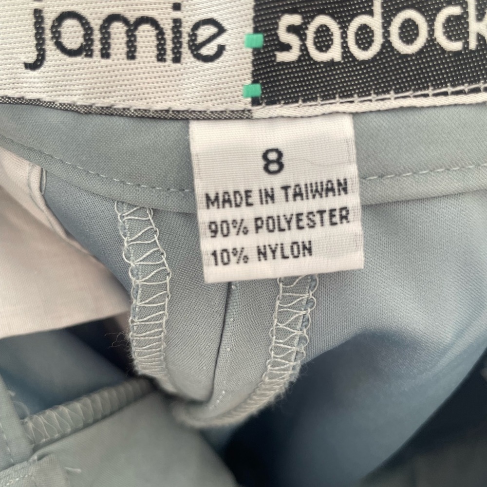 Jamie Sadock - Picture 3 of 3